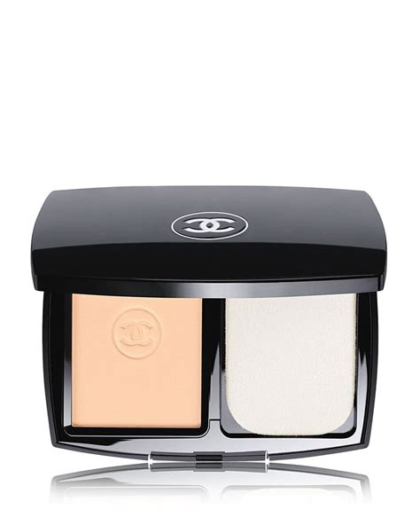 chanel ultrawear flawless compact foundation broad spectrum spf 15 sunscreen|Foundation For Women .